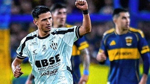 Unión está interesado en el mediocampista central Iván Gómez