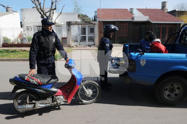 Criticas. Para el defensor