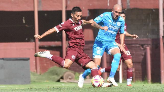 Guillermo Acosta podría ser refuerzo sabalero