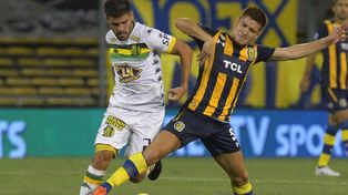 Central y Aldosivi juegan un duelo clave por la Permanencia