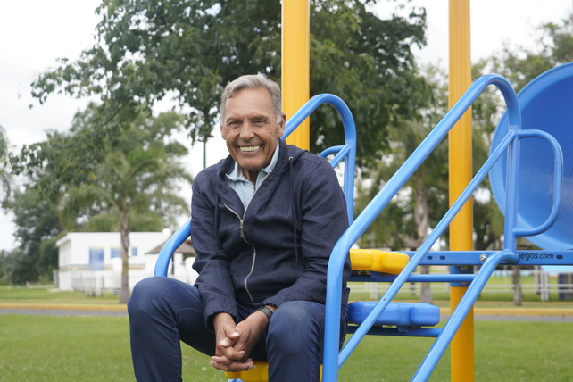 Miguel Russo tuvo una charla extensa con Ovación hablando del Central campeón en Arroyo Seco.