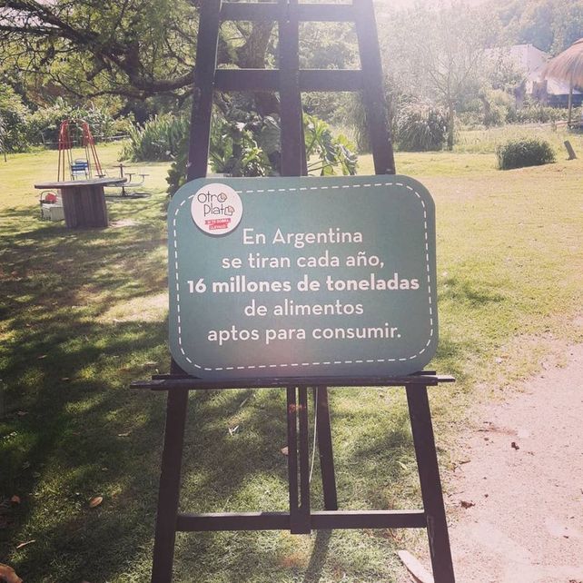 Invitan a los clientes de bares y restoranes a llevarse las porciones no consumidas