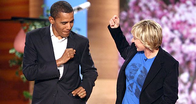 Hollywood le pide a Obama v&iacute;a libre para el matrimonio gay
