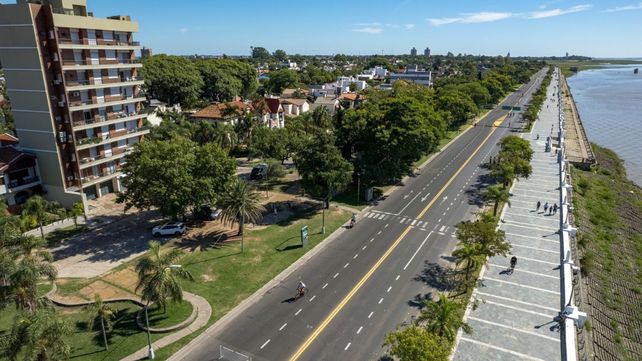 Cómo será el operativo de seguridad por los festejos de los 449 años de Santa Fe