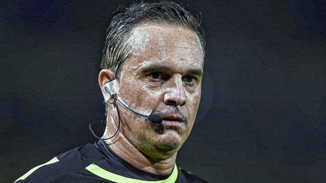 Patricio Loustau manejará toda la Comisión de Arbitraje de la Federación Paulista.