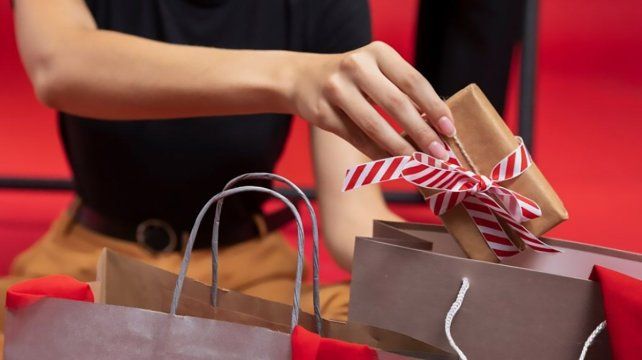 A casi un mes de la Navidad