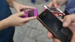 Argentina, entre los 10 países con adultos que más utilizan WhatsApp en el mundo