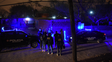 El homicidio sucedió alrededor de las 23 del lunes. Un muerto y tres heridos, el saldo del tiroteo. &nbsp;