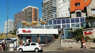 De España a Mar del Plata, una historia de vida