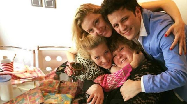 Daniela Lopilato: Si yo quiero publicar en una red social que fue una estafa lo publico