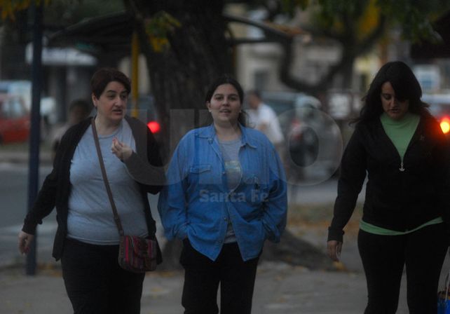 ¿Y la lluvia?, enterate cómo va a seguir el clima en Santa Fe