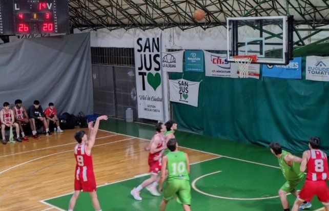 Torneo Prefederal: se completó la Fecha 7 de la fase regular