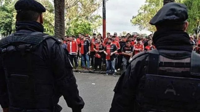 Clásico rosarino: el operativo de seguridad en Newells-Central contará con 650 efectivos