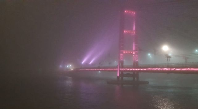 ¿Dónde está el cielo en Santa Fe?
