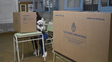 Crisis de participación en la provincia de Santa Fe: el 37% del electorado no fue a votar y los nulos duplicaron a los blancos