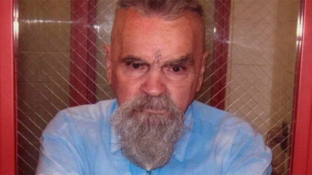 Charles Manson