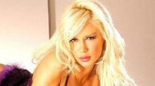 Luciana Salazar también tiene su video íntimo