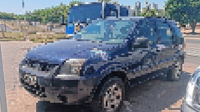 Homicidio en San Agustín: Yo no tengo nada que ver con el hecho, dijo el acusado