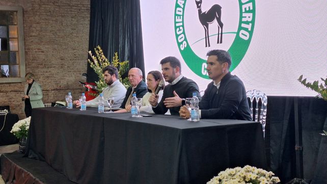 Se viene ExpoVenado 2025, la 89° edición de la muestra donde las oportunidades se hacen realidad