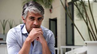 “Más serenos y con la claridad del mensaje expresado en las urnas, el gobierno debe ratificar e intensificar el rumbo de crecimiento y recuperación del salario, sostuvo Pablo Echarri.