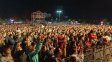 Día de la primavera y el día del estudiante en Santa Fe: Bándalos Chinos cerrará este lunes el Fan Fest