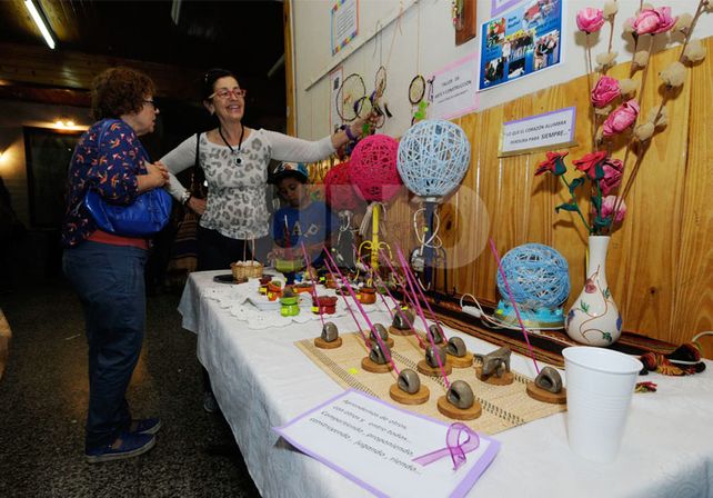 Historia. La Casa de Juan Diego fue fundada a mediados de los 80 por el padre Gabriel Carrón