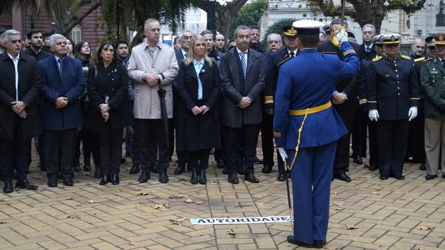 Pablo Javkin: No podemos dejar que nuestros sueños se resquebrajen por un grupo de mafiosos