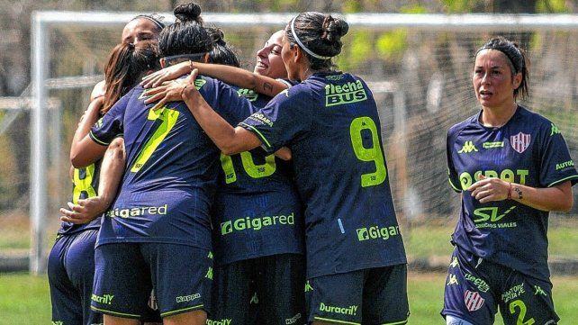 Unión se pondrá al día el domingo en Burzaco frente a San Martín por el Torneo de Primera C.