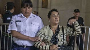 Tucumán: Prisión preventiva para acusados de la desaparición de Marita Verón