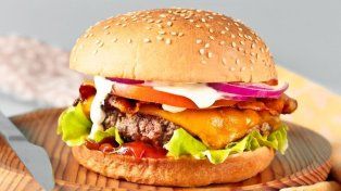 El Parlamento Europeo prohíbe llamar hamburguesa o filete a productos veganos