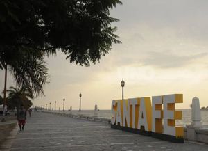 El año se despide con calor y lluvias