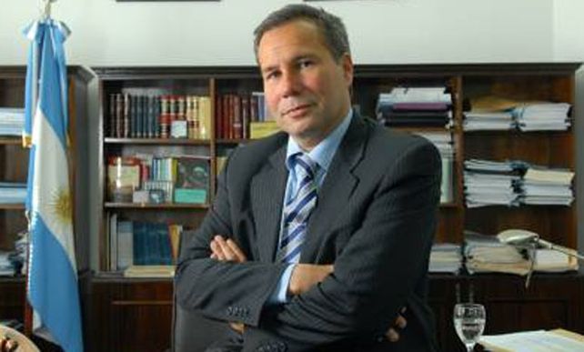 Alberto Nisman falleció el 18 de enero de 2015 en su departamento de Le Parc en Puerto Madero