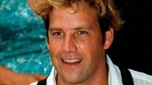Hallaron una vaina servida donde fue encontrado el cuerpo de Mariano Benedit