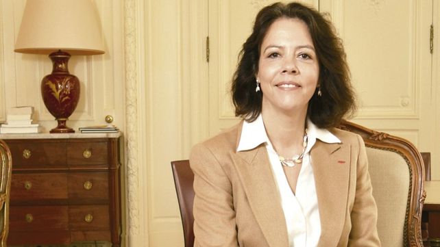 Concordia inauguró sede de la Alianza Francesa con la presencia de la Embajadora de Francia en Argentina