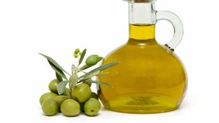 La Assal prohibió un aceite de oliva