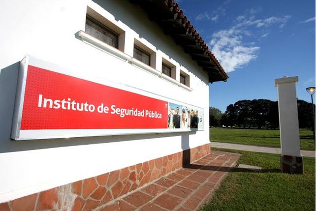 La nueva sede de la Escuela de Policía en Recreo