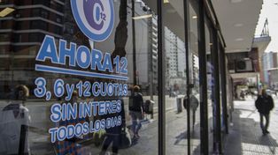 Ahora 12. Las operaciones con el programa oficial superan con creces las de la prepandemia.