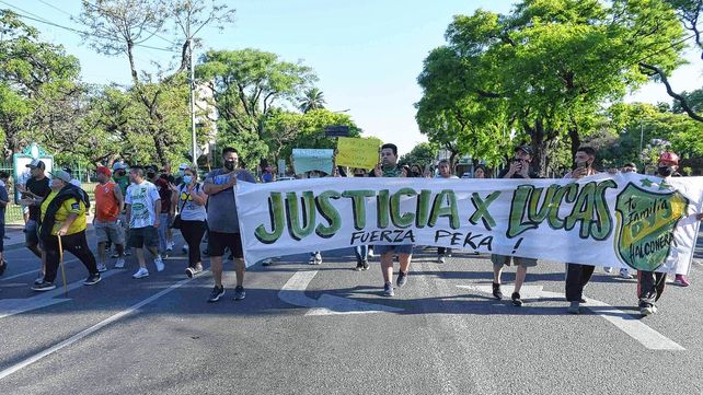 En Buenos Aires