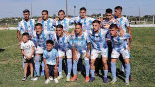 Belgrano se despidió del Regional Amateur tras empatar con Colón de San Justo.