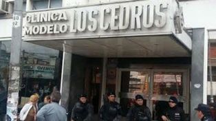 Casi creman el cadáver de una jubilada que había sido entregada a otra familia