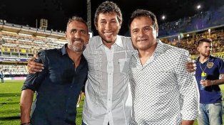 La justicia pidió las indagatorias de Raúl Cascini, Jorge Bermúdez y Marcelo Delgado.