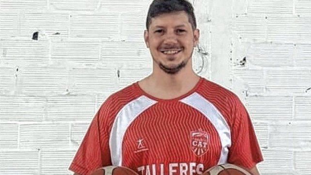 Mercado de técnicos: Noe dejó Santa Rosa para fichar en Talleres de Paraná