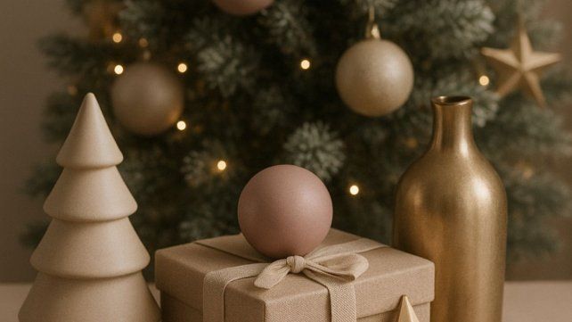 Y se palpita la Navidad en Santa Fe