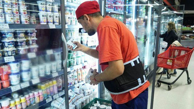 Paritaria del sindicato de Comercio: el Gobierno homologó finalmente el acuerdo salarial