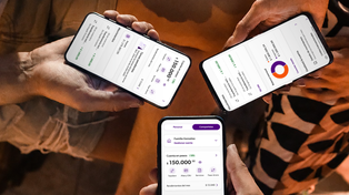 Naranja X presenta Cuenta Compartida: la primera del país para gestionar dinero en grupo
