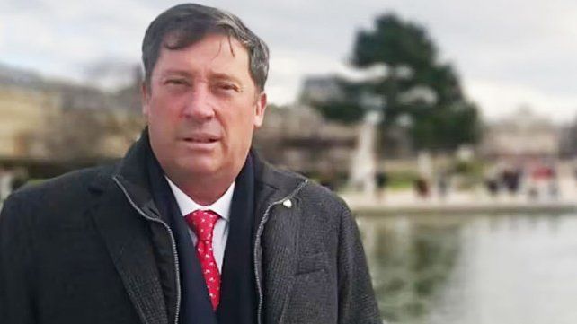 La salida de Alejandro Guglielmi de la Casa Militar fue decisión de la secretaria general de la Presidencia
