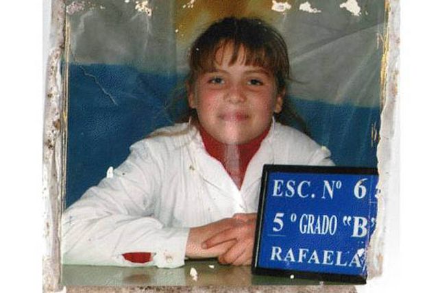 Encontraron en la ciudad a la menor de 12 años que estaba desaparecida en Rafaela