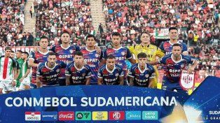 El uno por uno de Unión en la derrota ante Palestino