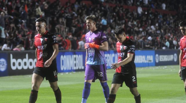 Correa: El mejor regalo es salir enteros de esto