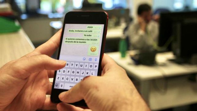 La mujer enfrenta un juicio por invasión de la privacidad y revelar secretos en España.&nbsp;